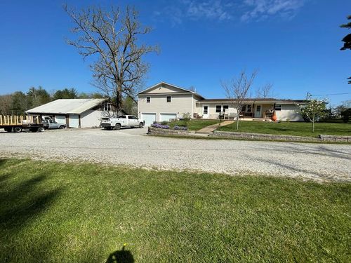 1951 Hall Rd, Clarkrange, TN, 38556 | Card Image