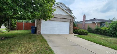 26956 Merideth Dr, Warren, MI, 48091-4059 | Card Image