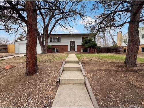 4201 Hoyt Ct, Wheat Ridge, CO, 80033-2927 | Card Image