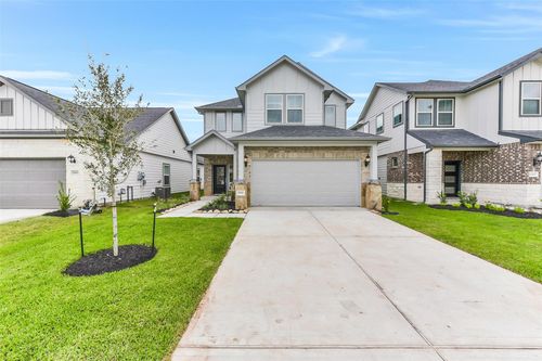 15411 Fathom Line Way, Houston, TX, 77053-0003 | Card Image