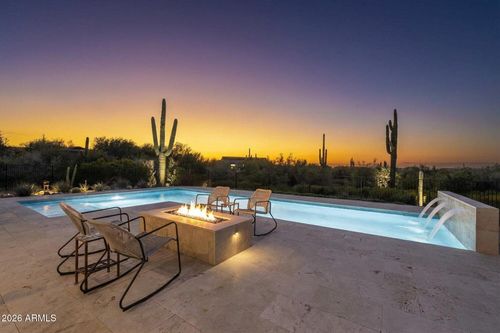 7027 E Barwick Dr, Scottsdale, AZ, 85266-6110 | Card Image