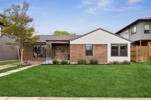 3729 Rockdale Dr, Dallas, TX, 75220-1863 | Card Image