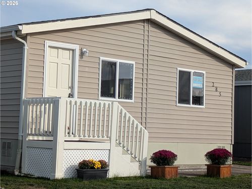 285-1699 N Terry St, Eugene, OR, 97402 | Card Image