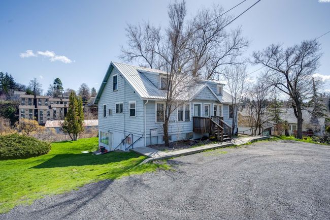 550 Nw State St, Home with 0 bedrooms, 0 bathrooms and null parking in Pullman WA | Image 8