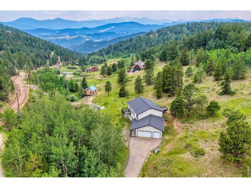 2353 Dory Hill Rd, Black Hawk, CO, 80422 | Card Image