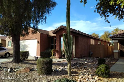 3206 W Dancer Lane, Queen Creek, AZ, 85144 | Card Image