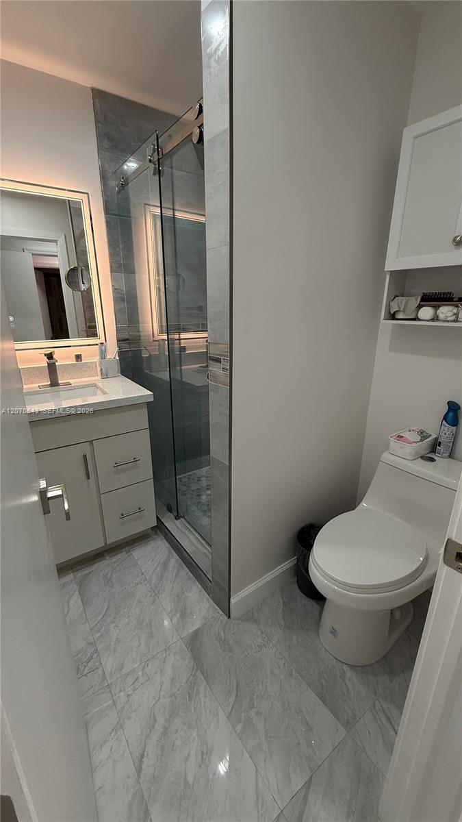 Residential Lease in Miami 5