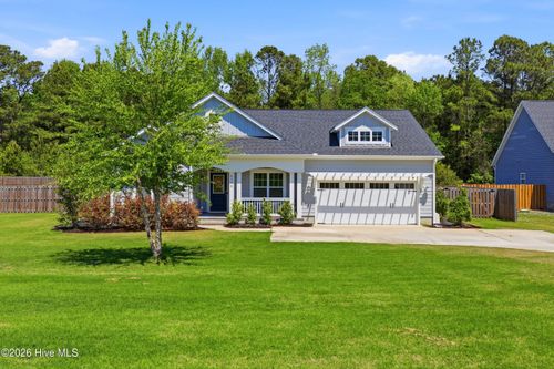 6776 Campbells Ridge Dr Se, Leland, NC, 28451-1779 | Card Image