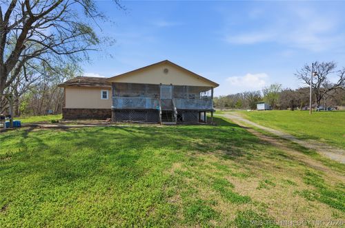15171 N Lost City Rd, Hulbert, OK, 74441-5035 | Card Image