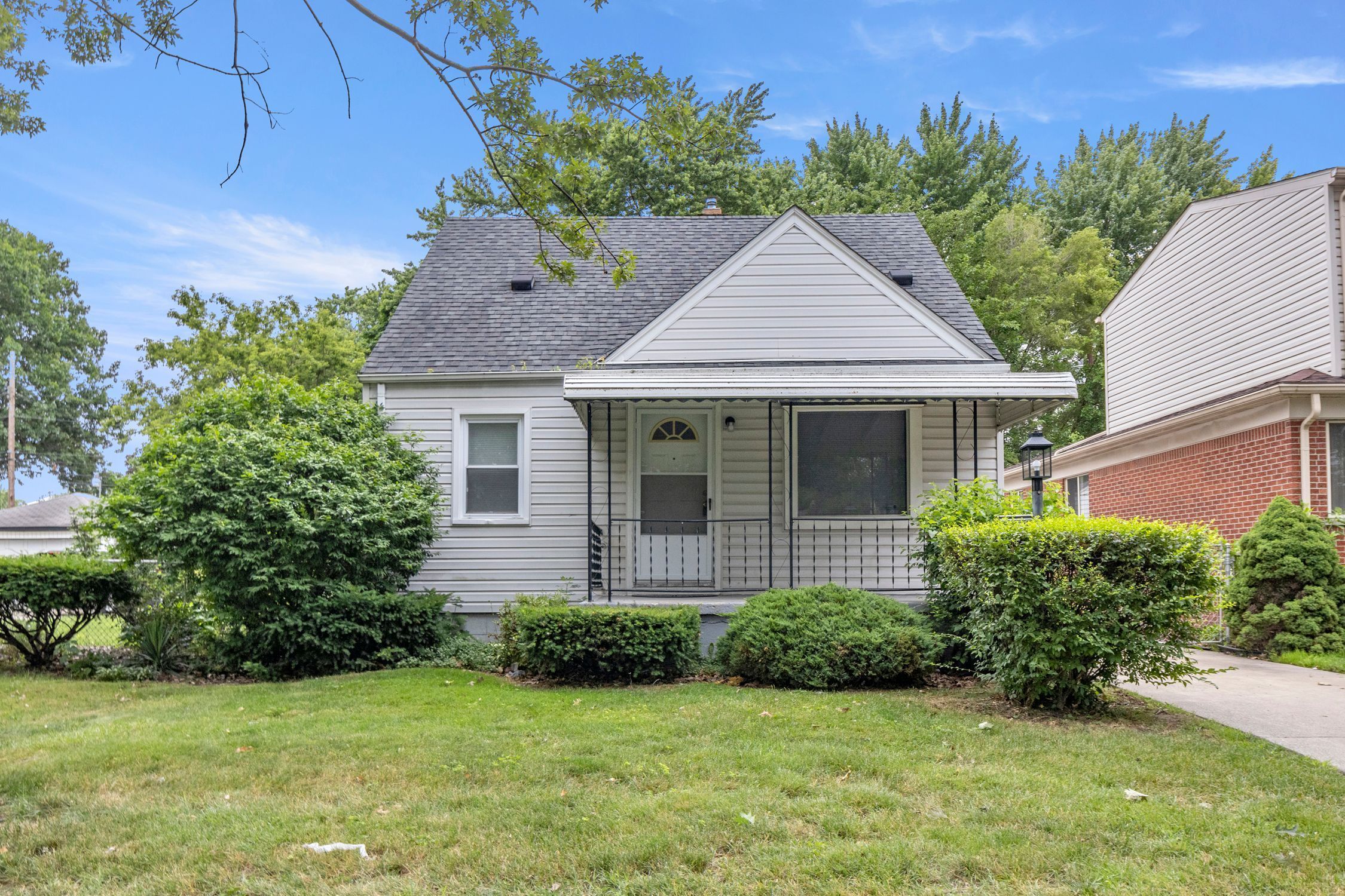 Keppen Ave, Allen Park, MI 48101