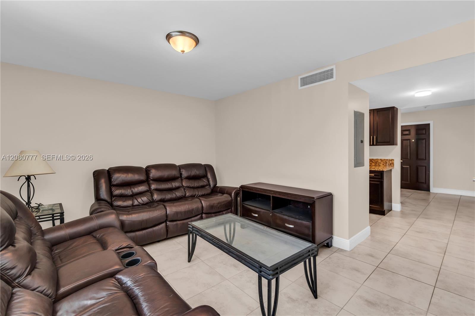 Residential Lease in Miami 3