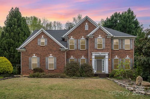 2620 Shady Reach Ln, Charlotte, NC, 28214-1655 | Card Image