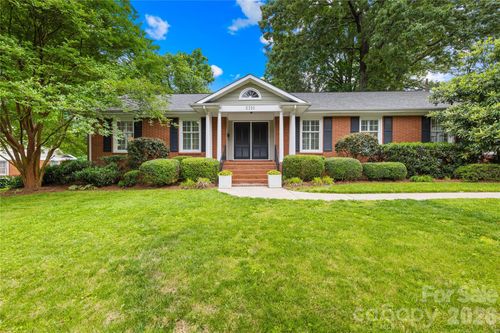 2310 Rocky Knoll Dr, Charlotte, NC, 28210-3824 | Card Image