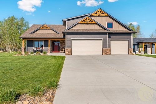 2435 Diamond C Trl, Red Lodge, MT, 59068 | Card Image