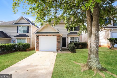 225 Colser Dr, Covington, GA, 30016-0990 | Card Image