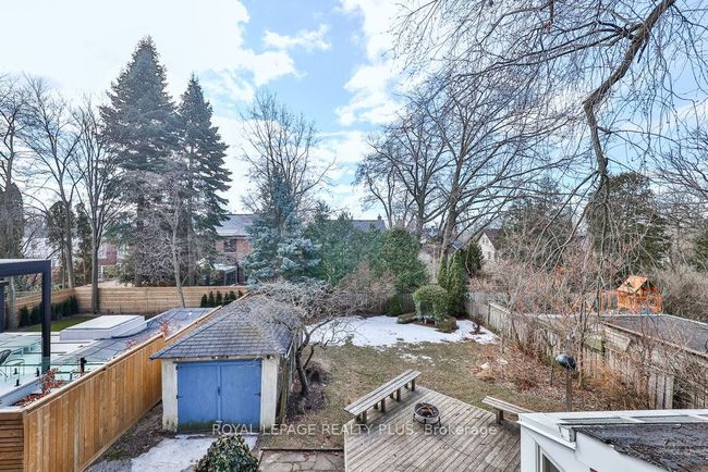 225 Glenrose Ave, House other with 4 bedrooms, 3 bathrooms and 4 parking in Toronto ON | Image 22