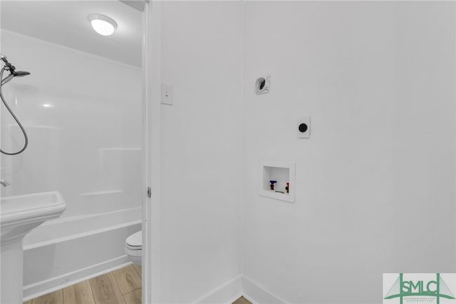 627 W 48 Th St, House other with 3 bedrooms, 1 bathrooms and null parking in Savannah GA | Image 28
