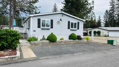 3305 E Bull Run Ln, House other with 3 bedrooms, 2 bathrooms and null parking in Mead WA | Image 2