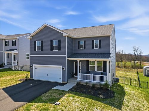 169 Shelton Place Dr, Evans City, PA, 16033 | Card Image
