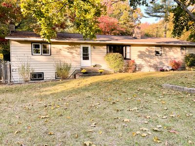 5350 W River Road, House other with 2 bedrooms, 1 bathrooms and null parking in Muskegon MI | Image 1