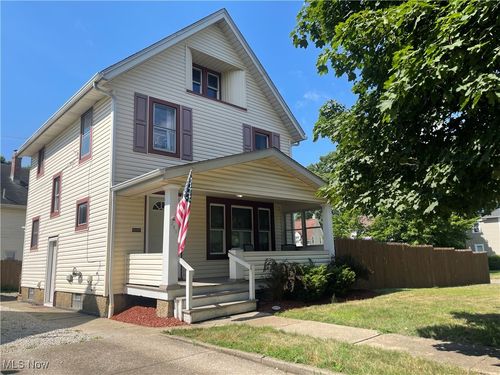 280 E Archwood Ave, Akron, OH, 44301-2172 | Card Image