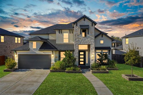 4802 Pecos Ridge Ln, Sugar Land, TX, 77479-7176 | Card Image