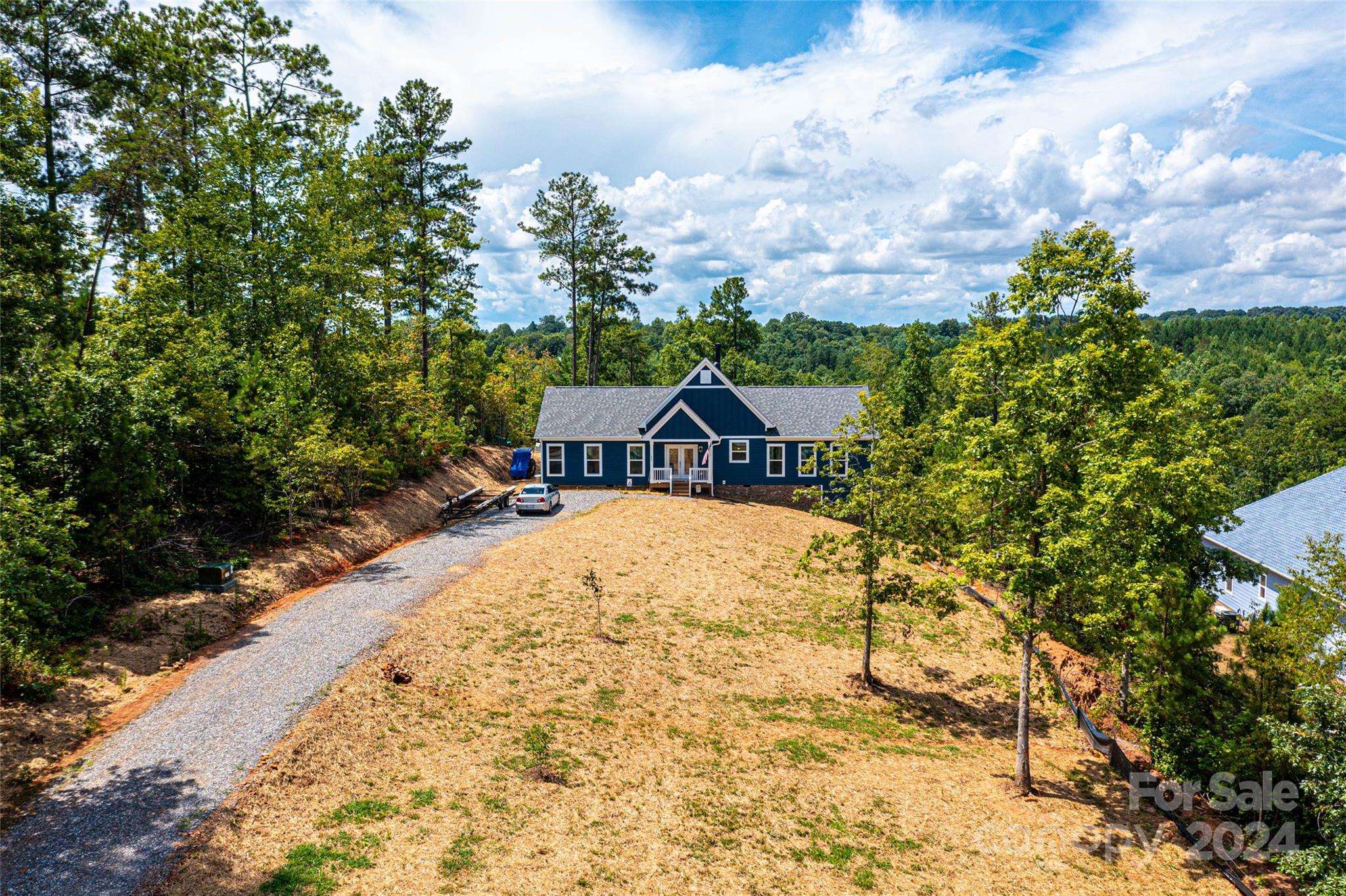 Waters Edge Dr, Granite Falls, NC 28630