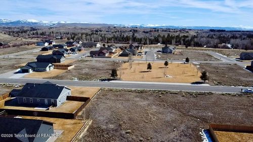 LOT 31 Cantlin Place, Pinedale, WY, 82941 | Card Image