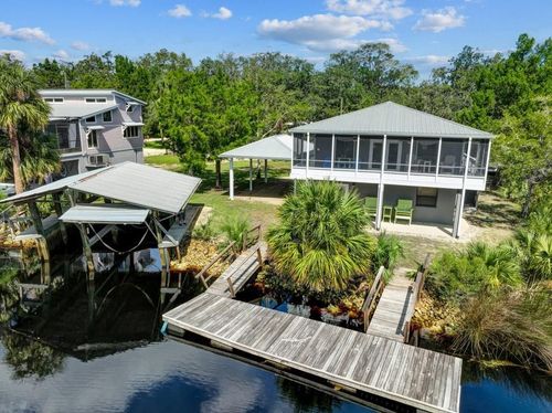 1514 Riverside Dr Se, STEINHATCHEE, FL, 32359 | Card Image