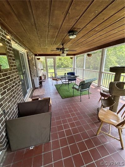 screened porch | Image 2