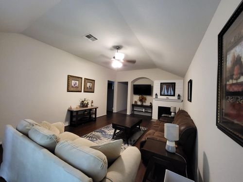 10739 Chestnut Path Way, Tomball, TX, 77375-1208 | Card Image