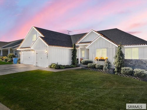 2391 Dusk View Court, Pocatello, ID, 83201 | Card Image