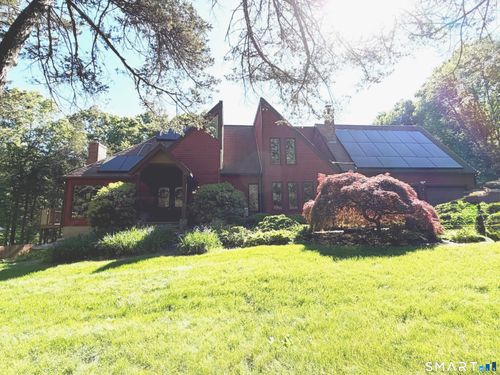 117 Brushy Hill Rd, Newtown, CT, 06470-2513 | Card Image