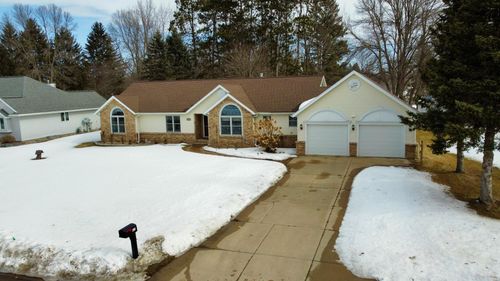 411 Mayfair St, Antigo, WI, 54409-1063 | Card Image