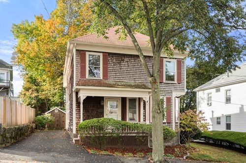 7 Harrison Ave, Beverly, MA, 01915-3511 | Card Image
