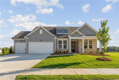 327 Grand Wehunt Dr, Hoschton, GA, 30548-4256 | Card Image