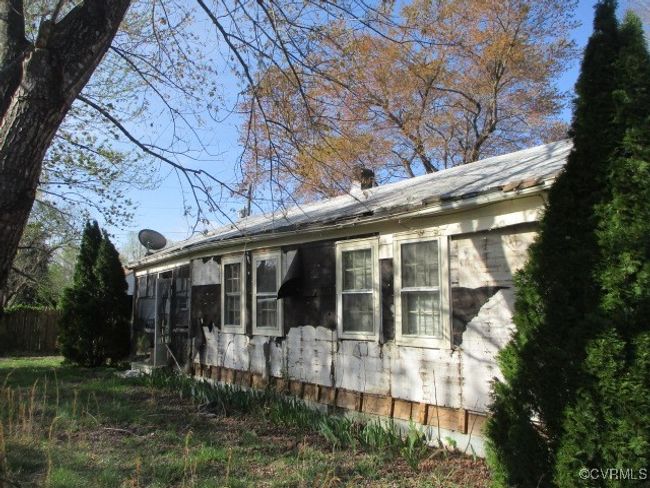 3283 Luttrellville Ln, House other with 3 bedrooms, 1 bathrooms and null parking in Farnham VA | Image 6