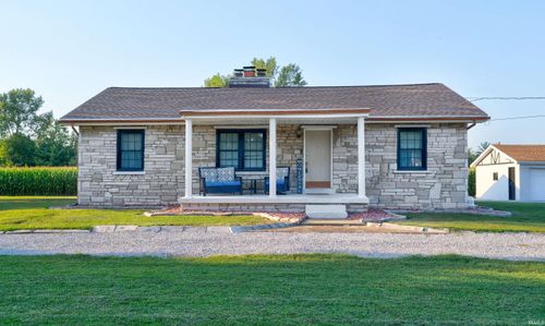 6200 Peacock Ln, Evansville, IN, 47715-1616 | Card Image
