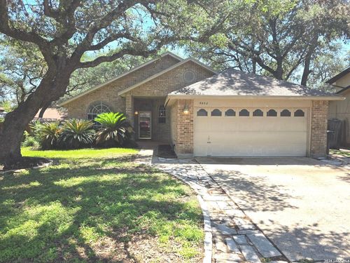 5602 Timber Trace St, San Antonio, TX, 78250-4272 | Card Image