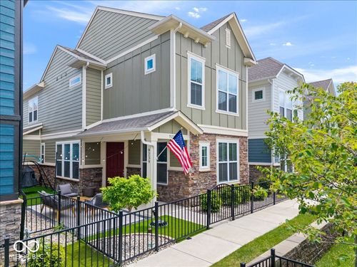 9239 Hawley Dr, Indianapolis, IN, 46216-2251 | Card Image