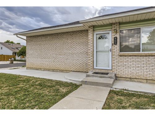 465 Miller Ave, Brighton, CO, 80601-2961 | Card Image