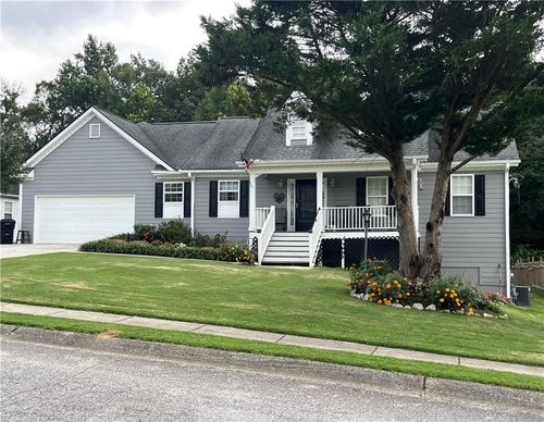 942 Creek Run Pl, Temple, GA, 30179-5435 | Card Image