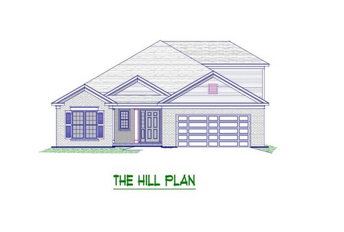 3215 Banter Dr, Graniteville, SC, 29829 | Card Image