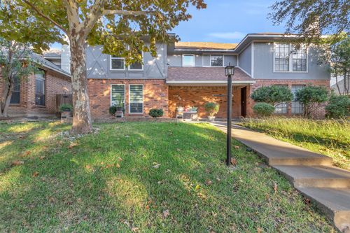 7670 Kings Ridge Rd, Frisco, TX, 75035-7115 | Card Image