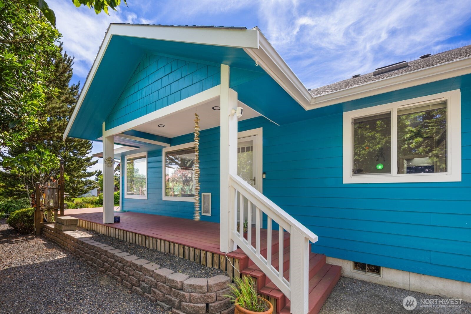Residential in Ocean Shores 2
