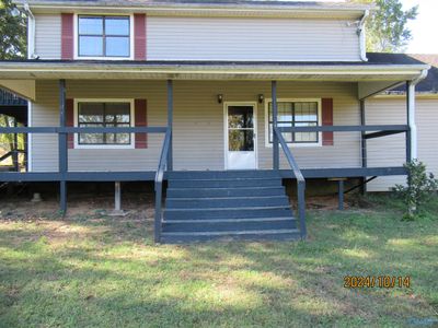 1667 Kirby Bridge Road, House other with 3 bedrooms, 2 bathrooms and null parking in Danville AL | Image 2