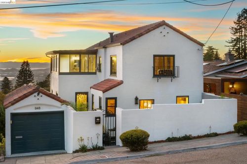 948 Hilldale Ave, Berkeley, CA, 94708-1418 | Card Image
