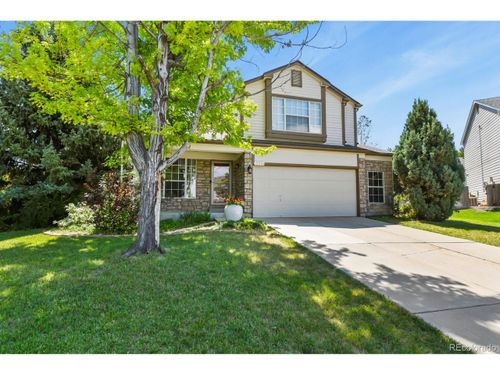 19976 E Williamette Ln, Centennial, CO, 80015-3721 | Card Image