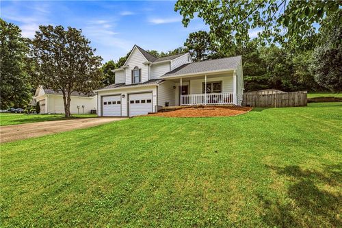 1779 Latour Dr Ne, Marietta, GA, 30066-1974 | Card Image