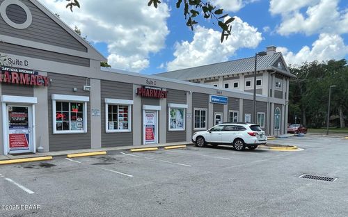 b-815 Beville Rd, South Daytona, FL, 32119-1858 | Card Image
